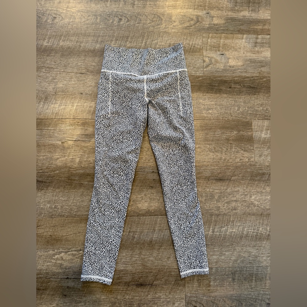 Athleta leggings